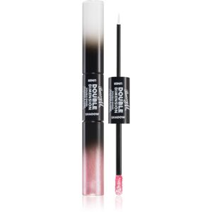 Barry M Double Dimension Double Ended Eyeshadow and Eyeliner Shade Pink Perspective 4,5 ml