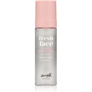 Barry M Fresh Face makeup setting spray Strong 70 ml