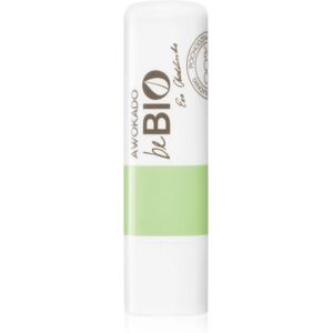 beBIO Avocado nourishing and moisturising lip balm 5 g