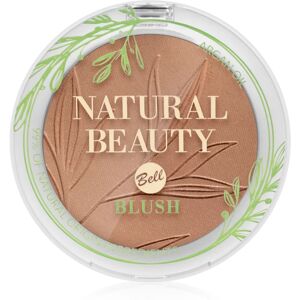 Bell Natural Beauty illuminating blusher 5 g