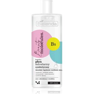 Bielenda Beauty Molecules cleansing micellar water 500 ml