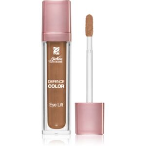 BioNike Defence Color liquid eyeshadow with lifting effect shade 602 Caramel 4,5 ml