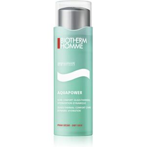 Biotherm Homme Aquapower moisturising treatment for dry skin 75 ml