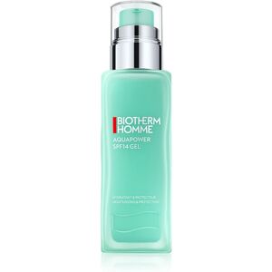 Biotherm Homme Aquapower Daily Defense SPF 15 75 ml