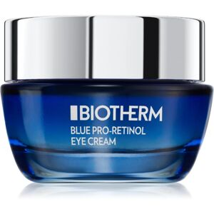 Biotherm Blue Pro-Retinol Eye Cream eye cream with retinol W 15 ml