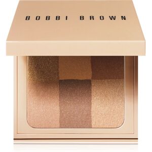 Bobbi Brown Nude Finish Illuminating Powder illuminating compact powder shade BUFF 6,6 g