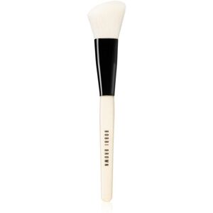 Bobbi Brown Angled Face Brush angled powder and bronzer brush 1 pc