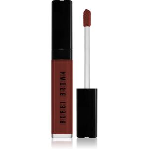 Bobbi Brown Crushed Oil Infused Gloss hydrating lip gloss shade Rock & Red 6 ml