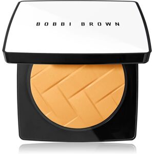 Bobbi Brown Vitamin Enriched Pressed Powder compact powder with moisturising effect shade Peach 8 g