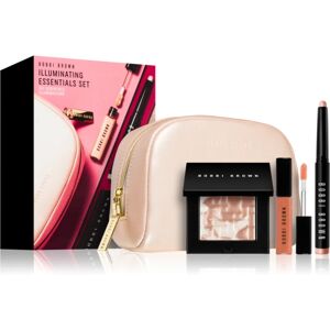 Bobbi Brown Illuminating Essentials Set gift set (for the face)