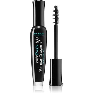 Bourjois Volume Glamour volumising and curling waterproof mascara shade 71 Black 7 ml