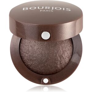 Bourjois Little Round Pot Mono eyeshadow shade 06 Aura de Nuit 1,2 g