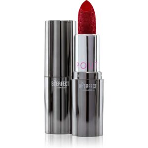 BPerfect Poutstar Soft Matte matt lipstick shade Power 30 g