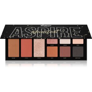 BPerfect Manifest Aspire multipurpose palette for the face 36 g