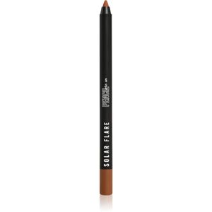 BPerfect Pencil Me In Kohl Eyeliner Pencil eyeliner shade Solar Flame 5 g