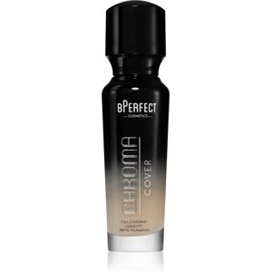 BPerfect Chroma Cover Matte matt liquid foundation shade N3 30 ml