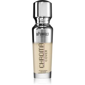 BPerfect Chroma Cover Luminous illuminating liquid foundation shade N1 30 ml