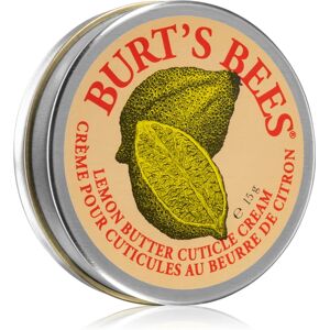 Burt’s Bees Care lemon butter for nail cuticles 15 g