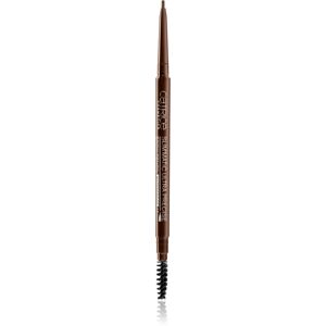Catrice Slim'Matic precise eyebrow pencil shade 025 Warm Brown 0,05 g