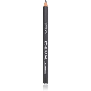 Catrice Kohl Kajal Waterproof kajal eyeliner shade 030 Homey Grey 0,78 g