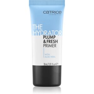 Catrice The Hydrator Plump & Fresh moisturising makeup primer 30 ml