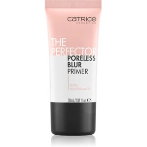 Catrice The Perfector Poreless Blur pore-minimising primer 30 ml