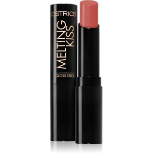 Catrice Melting Kiss gloss lipstick in a stick shade 040 Strong Connection 2,6 g