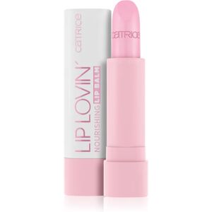 Catrice Lip Lovin' nourishing lip balm shade 020 Cozy Rose 3,5 g