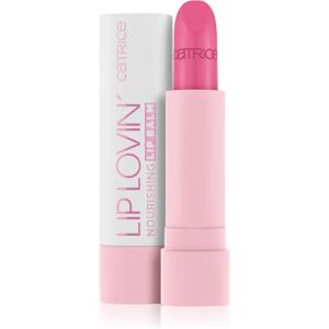 Catrice Lip Lovin' nourishing lip balm shade 030 I Cherrysh you 3,5 g