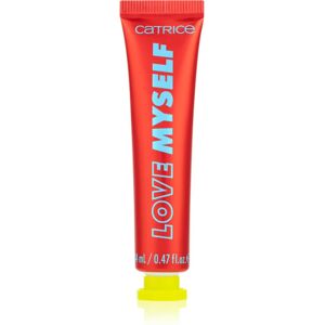 Catrice WHO I AM tinted lip balm shade C02 Love Myself 14 ml