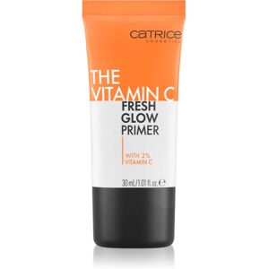 Catrice The Vitamin C Fresh Glow primer with vitamin C 30 ml