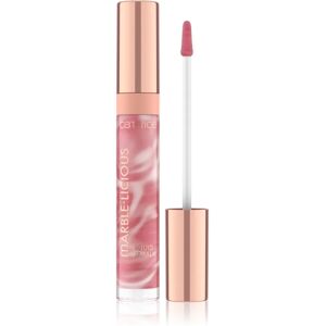 Catrice Marble-licious lip balm shade 020 4 ml