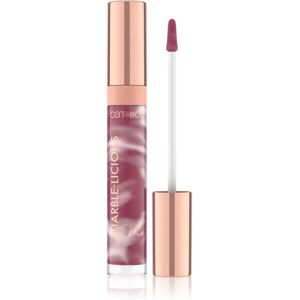 Catrice Marble-licious lip balm shade 050 - Strawless Flawless 4 ml