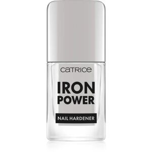 Catrice Iron Power hardener nail polish 10,5 ml
