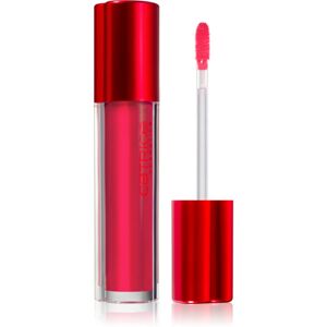 Catrice HEART AFFAIR liquid matt lipstick shade C01 Single?! 4,5 ml