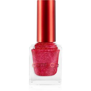 Catrice HEART AFFAIR nail polish shade C03 Love Game 10,5 ml