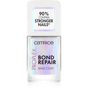 Catrice ProPlex Bond Repair base coat nail polish 10,5 ml