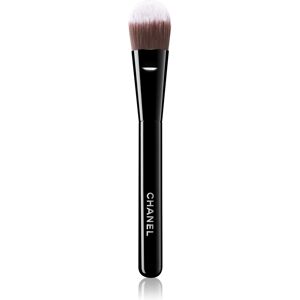 Chanel Les Pinceaux Foundation Brush N°100 liquid foundation brush 1 pc