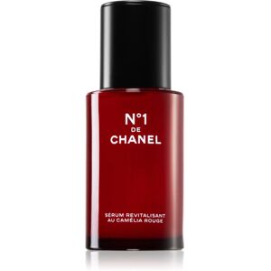 Chanel N°1 Sérum Revitalizante revitalising skin serum 30 ml