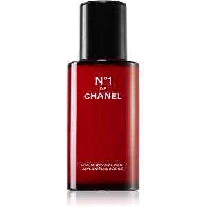 Chanel N°1 Sérum Revitalizante revitalising skin serum 50 ml