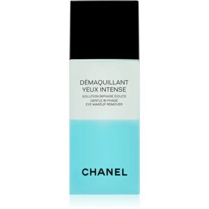 Chanel Demaquillant Yeux Intense cleansing micellar water for two-phase skin treatment 100 ml