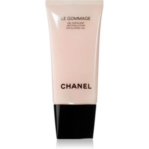 Chanel Le Gommage exfoliating gel for the face 75 ml