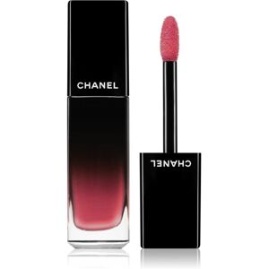 Chanel Rouge Allure Laque long-lasting liquid lipstick waterproof shade 64 - Exigence 5,5 ml