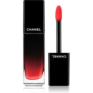 Chanel Rouge Allure Laque long-lasting liquid lipstick waterproof shade 73 - Invincible 5,5 ml