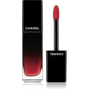 Chanel Rouge Allure Laque long-lasting liquid lipstick waterproof shade 74 - Expérimenté 5,5 ml