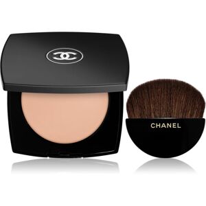 Chanel Les Beiges Healthy Glow Sheer Powder sheer powder with a brightening effect shade B20 12 g