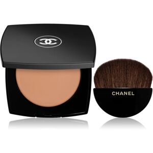 Chanel Les Beiges Healthy Glow Sheer Powder sheer powder with a brightening effect shade B50 12 g