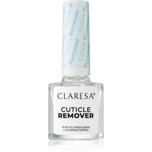 Claresa Cuticle Remover cuticle remover shade 6 g