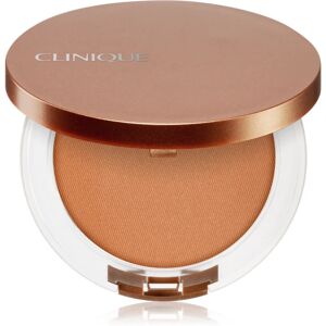 Clinique True Bronze™ Pressed Powder Bronzer Pressed Powder Bronzer shade 03 Sunblushed 9.6 g