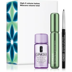 Clinique High Drama in a Wink Set gift set W